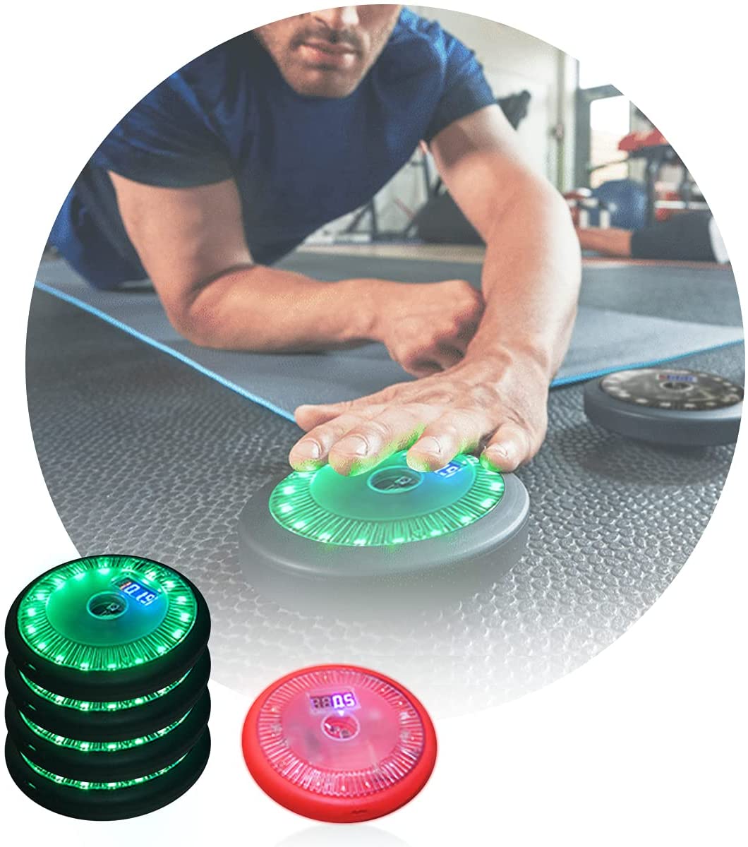 Reakční světla :: czechladiesgang