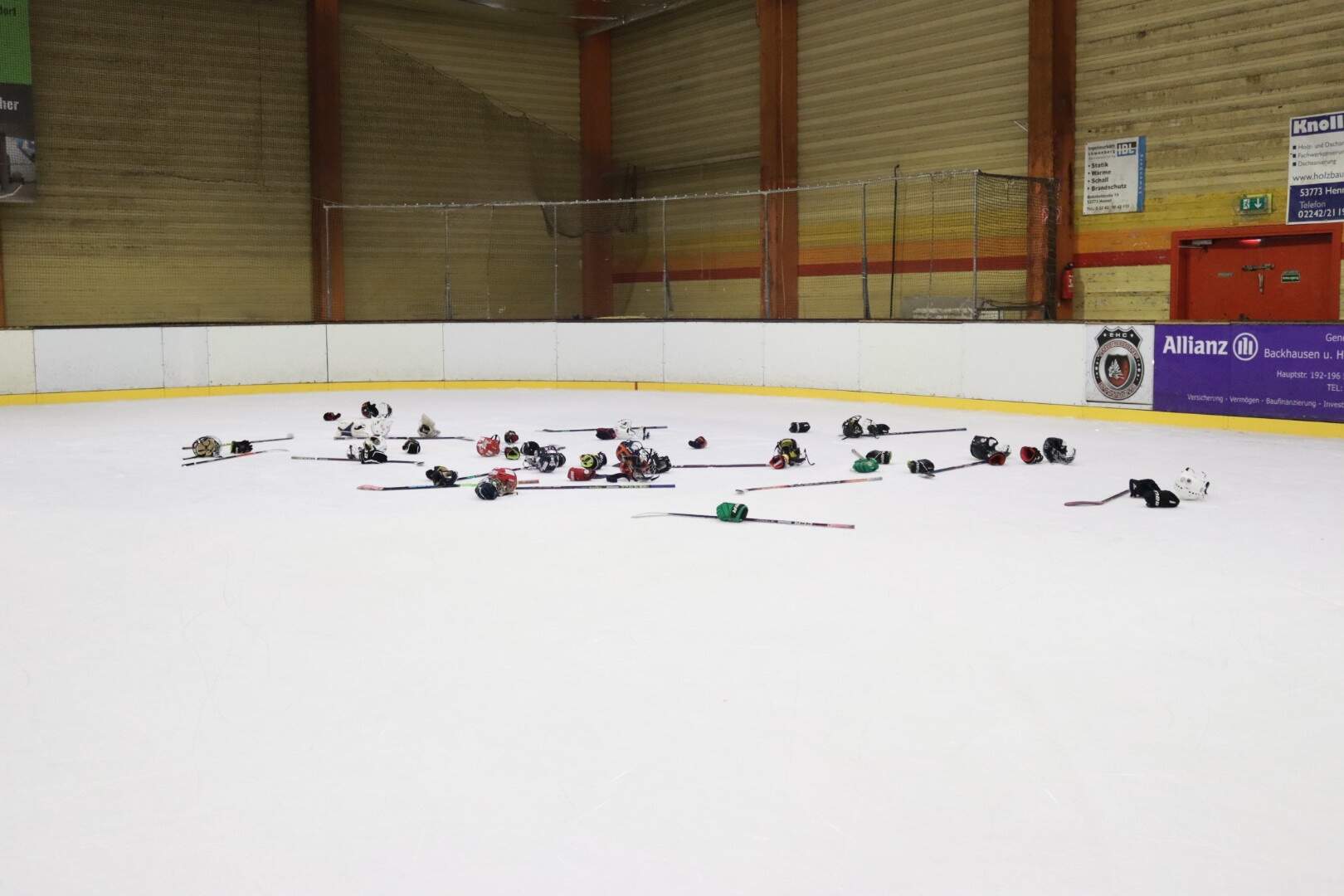 Idnes.cz Rajce Girls Turnaj Německo 21. - 23. 6. 2024 :: czechladiesgang
